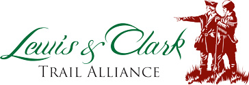 Lewis & Clark Trail Alliance Logo