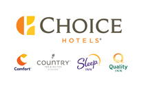 Choice Hotels: Comfort, Country Inn, Sleep Inn, Quality Inn