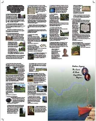 Eastern Legacy Brochure thumbnail