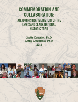 LCNHT Administrative History